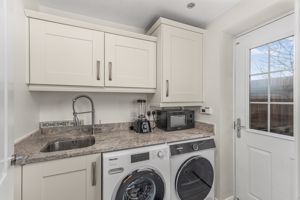 Wallin Road Adderbury